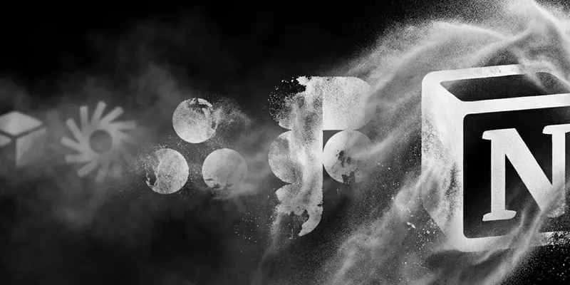 Writing Culture Is Back. But Not For Us. Here's Why Leaving Notion Means Something Bigger.
