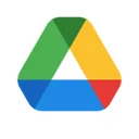 Google Drive avatar