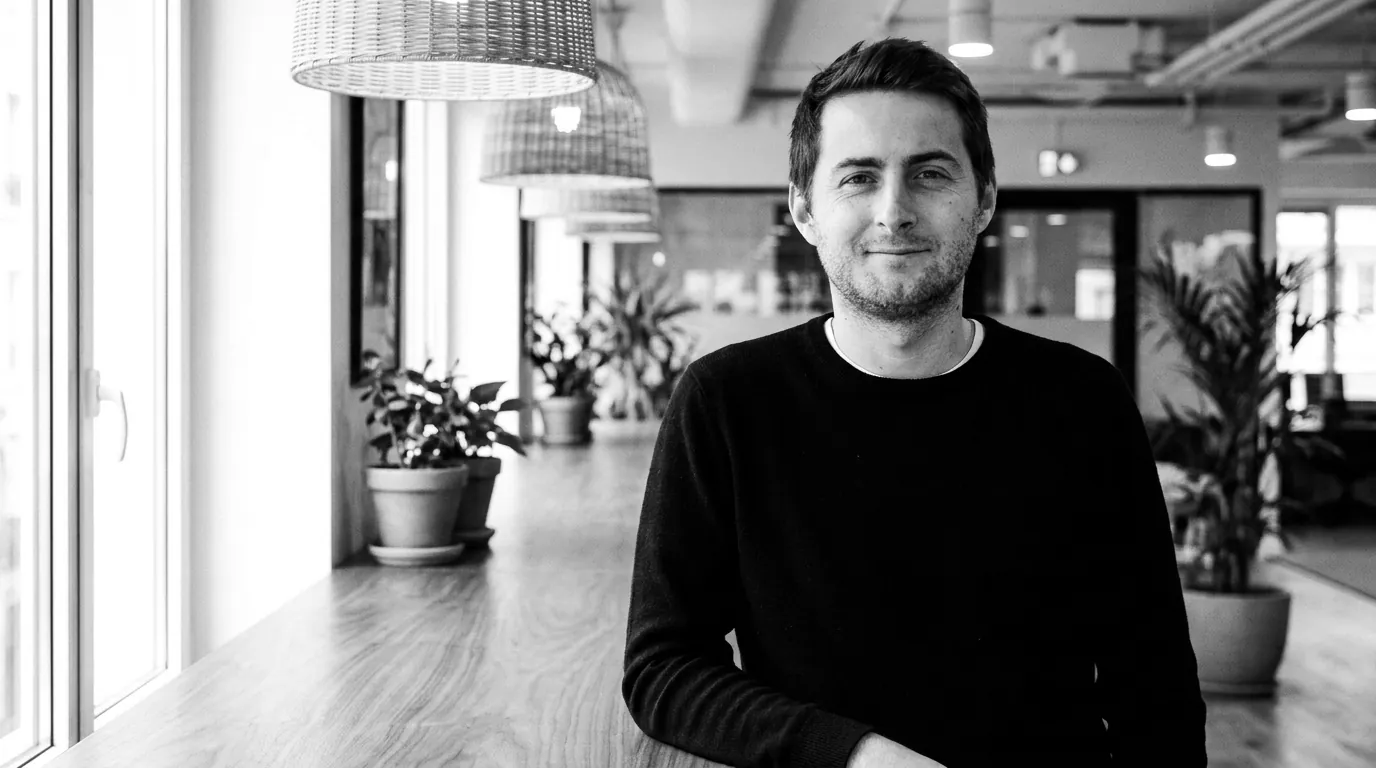 Bastien Blanc, office