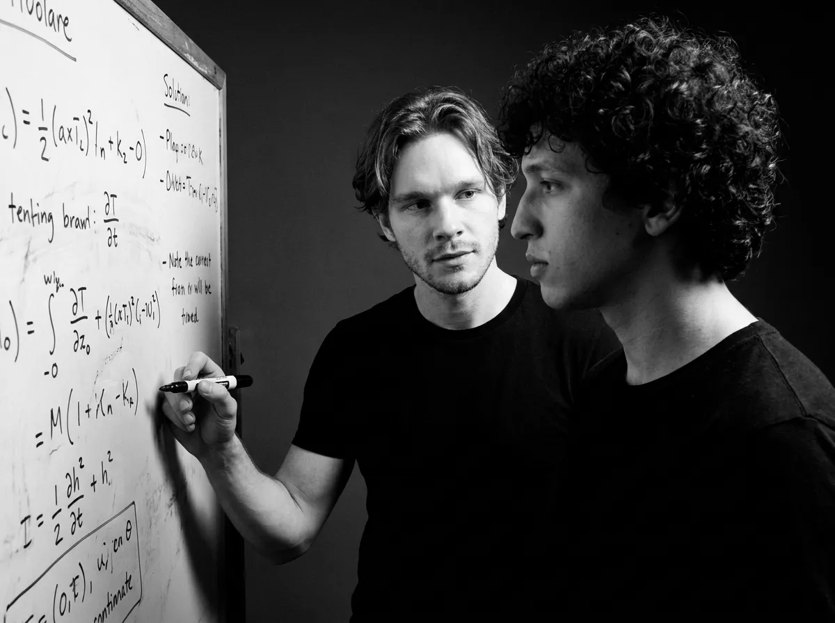 João + Julian, San Francisco, Ven 25 sept. 2026