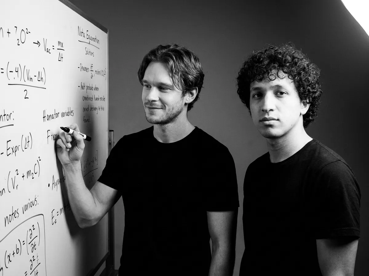 João + Julian, San Francisco, Ven 25 sept. 2026