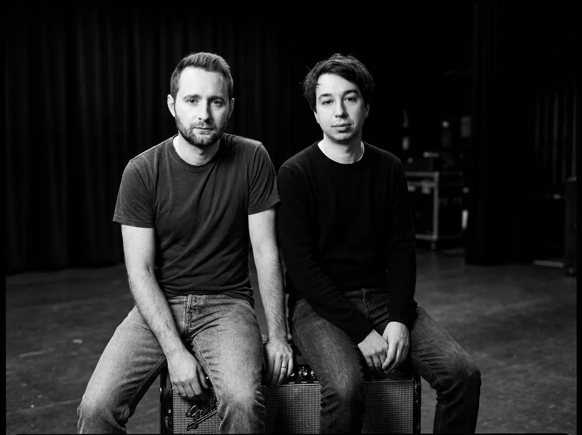 Bastien + Florian, San Francisco, Sam 26 sept. 2026