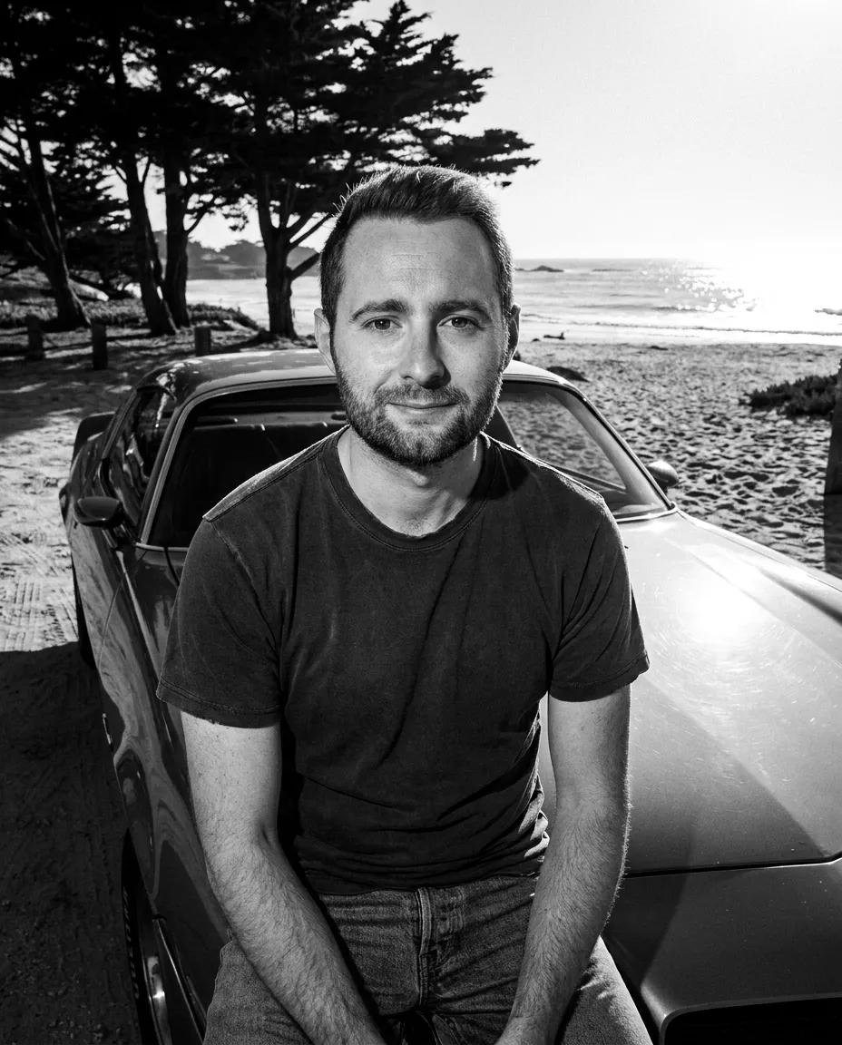 Bastien, Carmel-by-the-Sea, Dim 27 sept. 2026