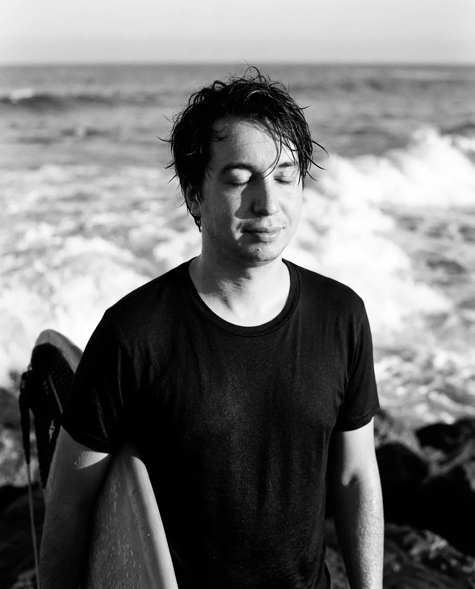 Florian, Newport Beach, Jeu 1er oct. 2026