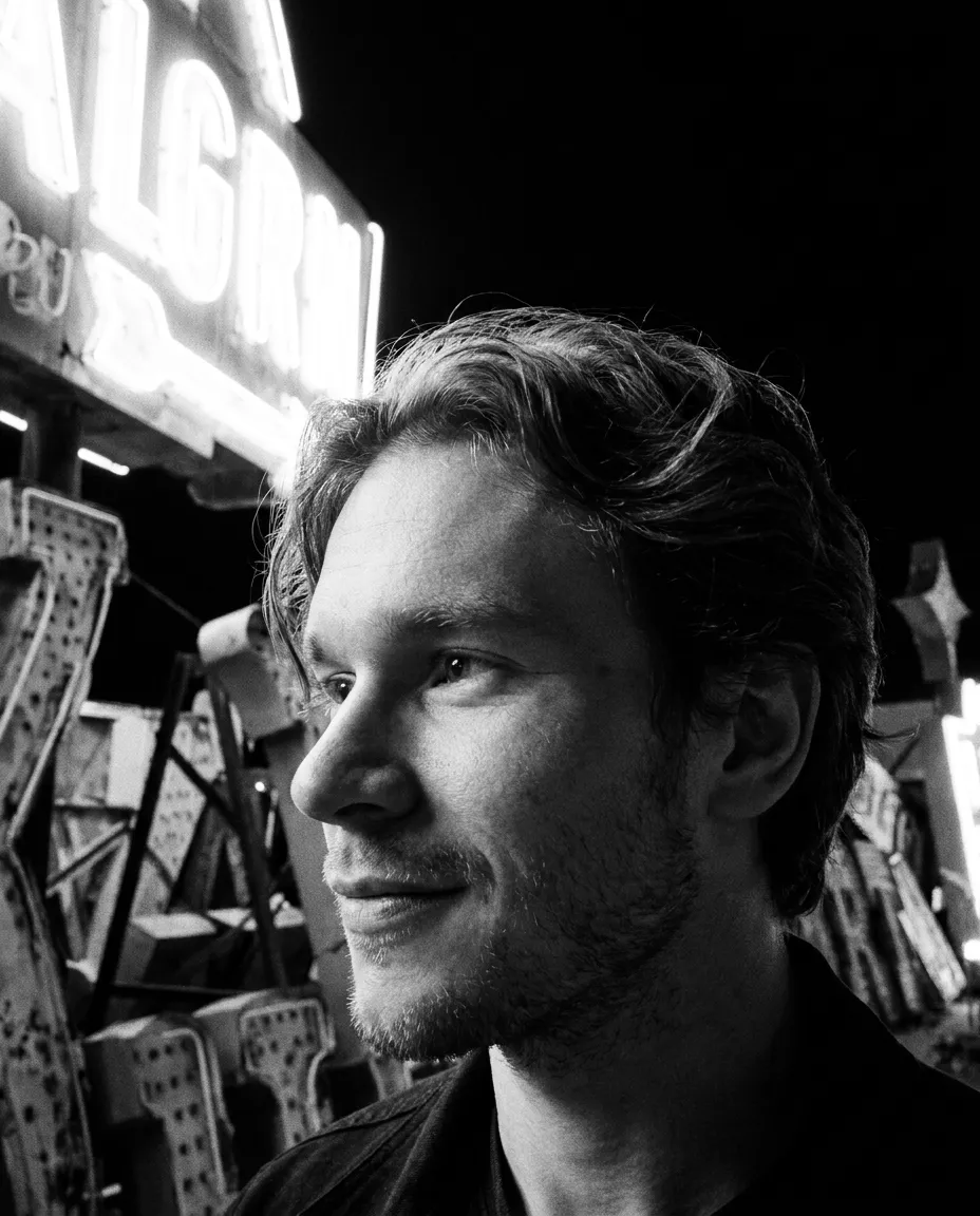 João, Las Vegas, Dim 4 oct. 2026