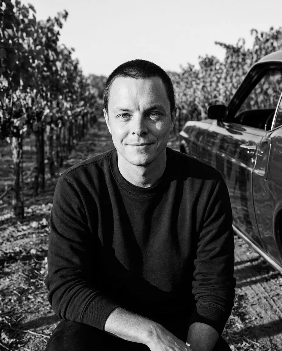 Paulius, Napa Valley, Mar 6 oct. 2026