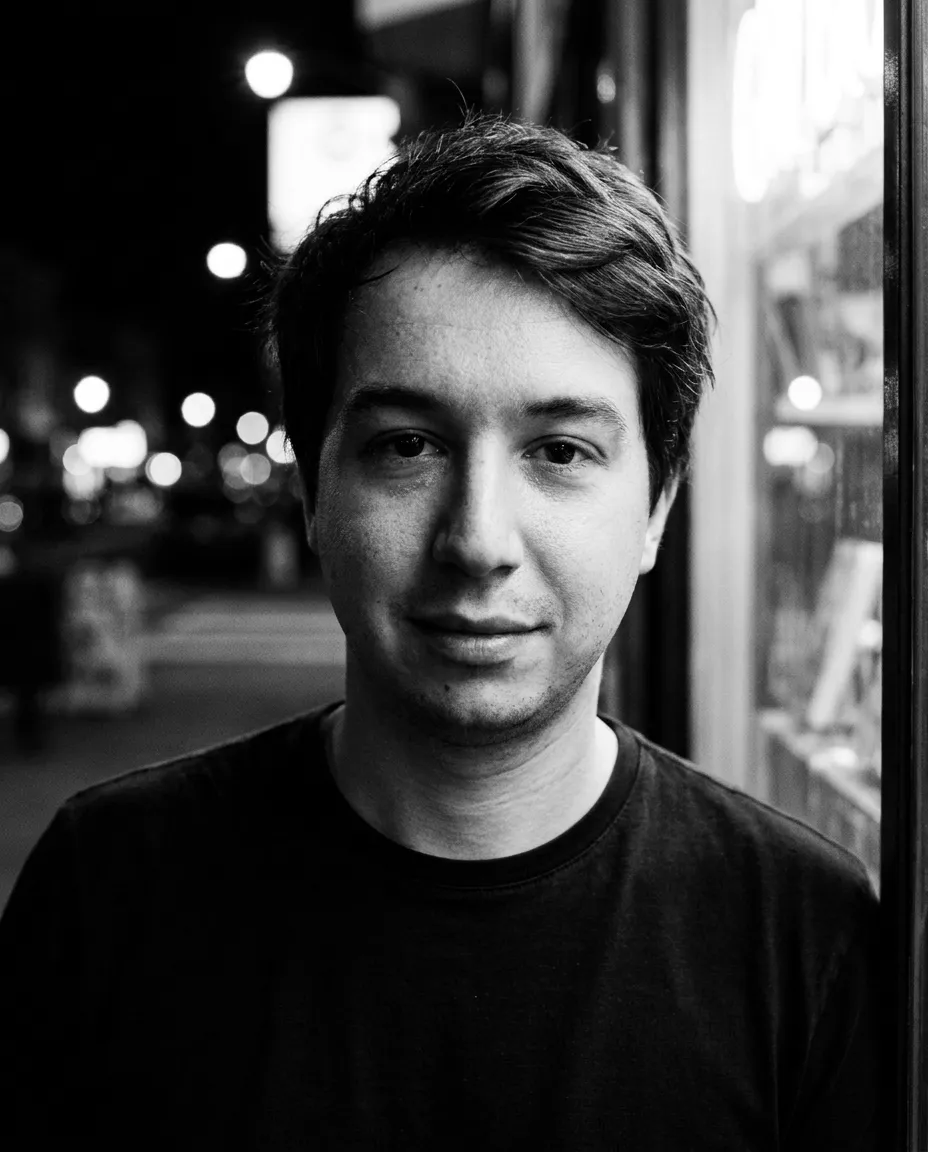 Florian, San Francisco, Mer 7 oct. 2026