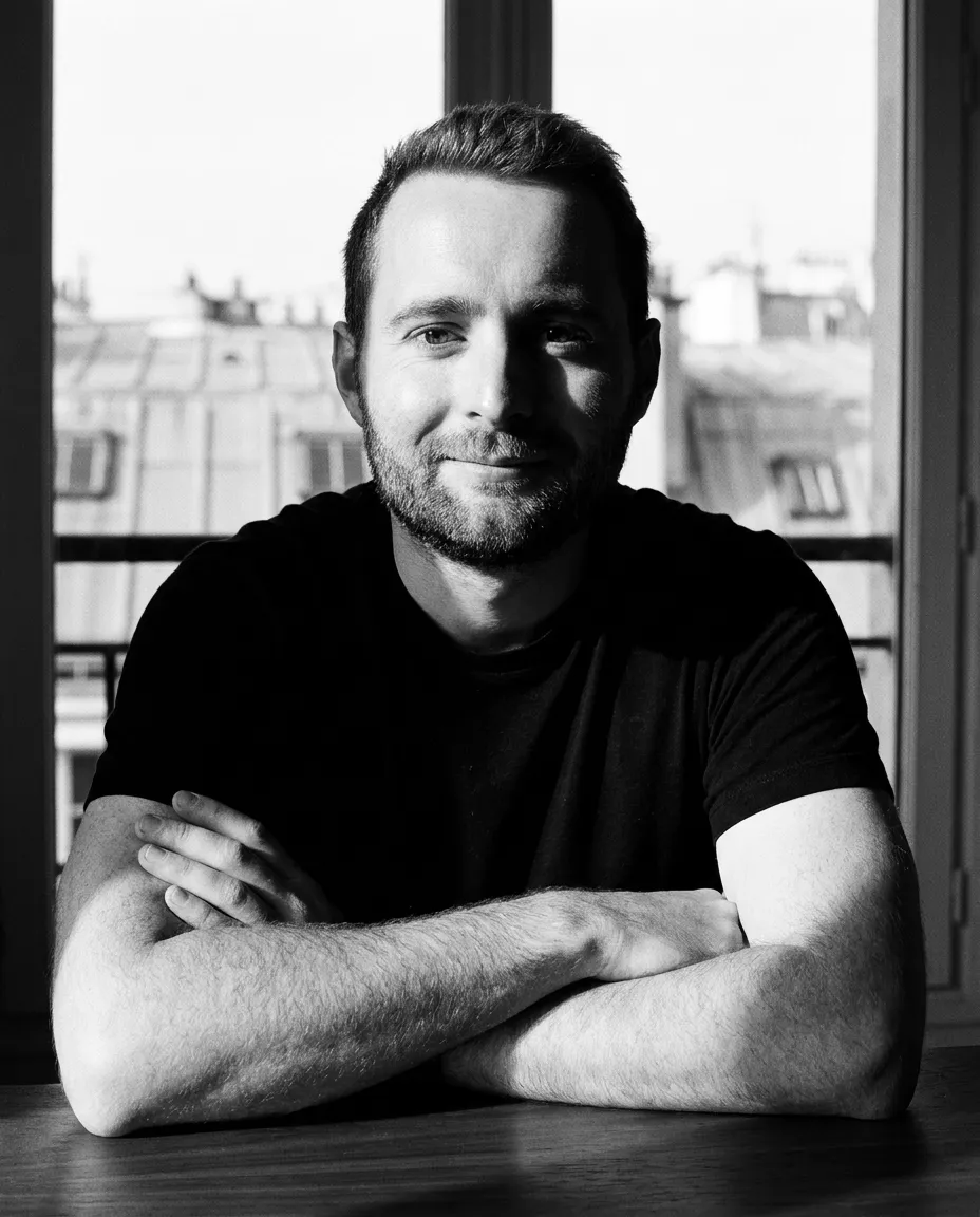 Bastien, Le bureau, Mar 11 août 2026