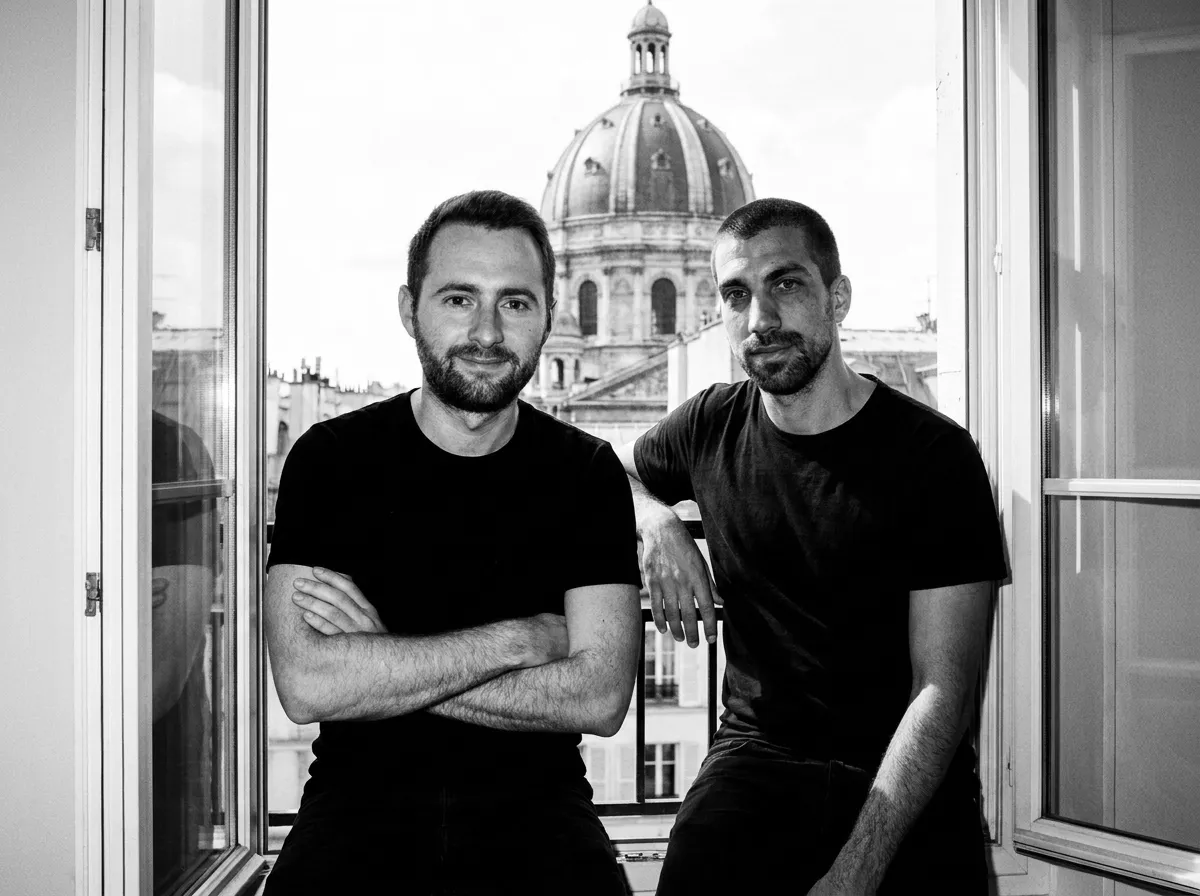 Bastien + Maxime, Le bureau, Mar 11 août 2026