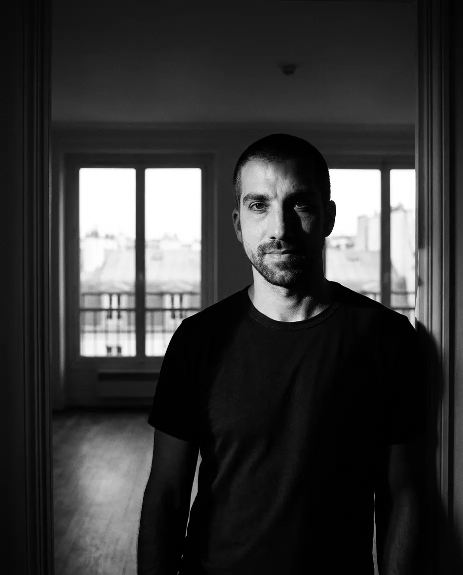 Maxime, Le bureau, Mar 11 août 2026