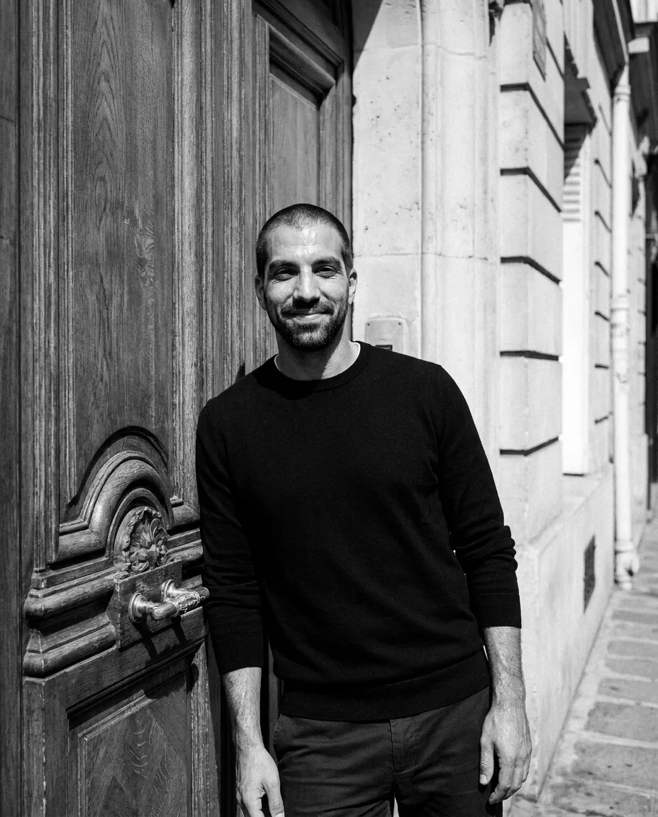 Maxime, Quartier de l'Europe, Mer 12 août 2026