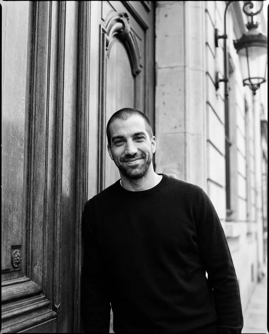 Maxime, Quartier de l'Europe, Mer 12 août 2026