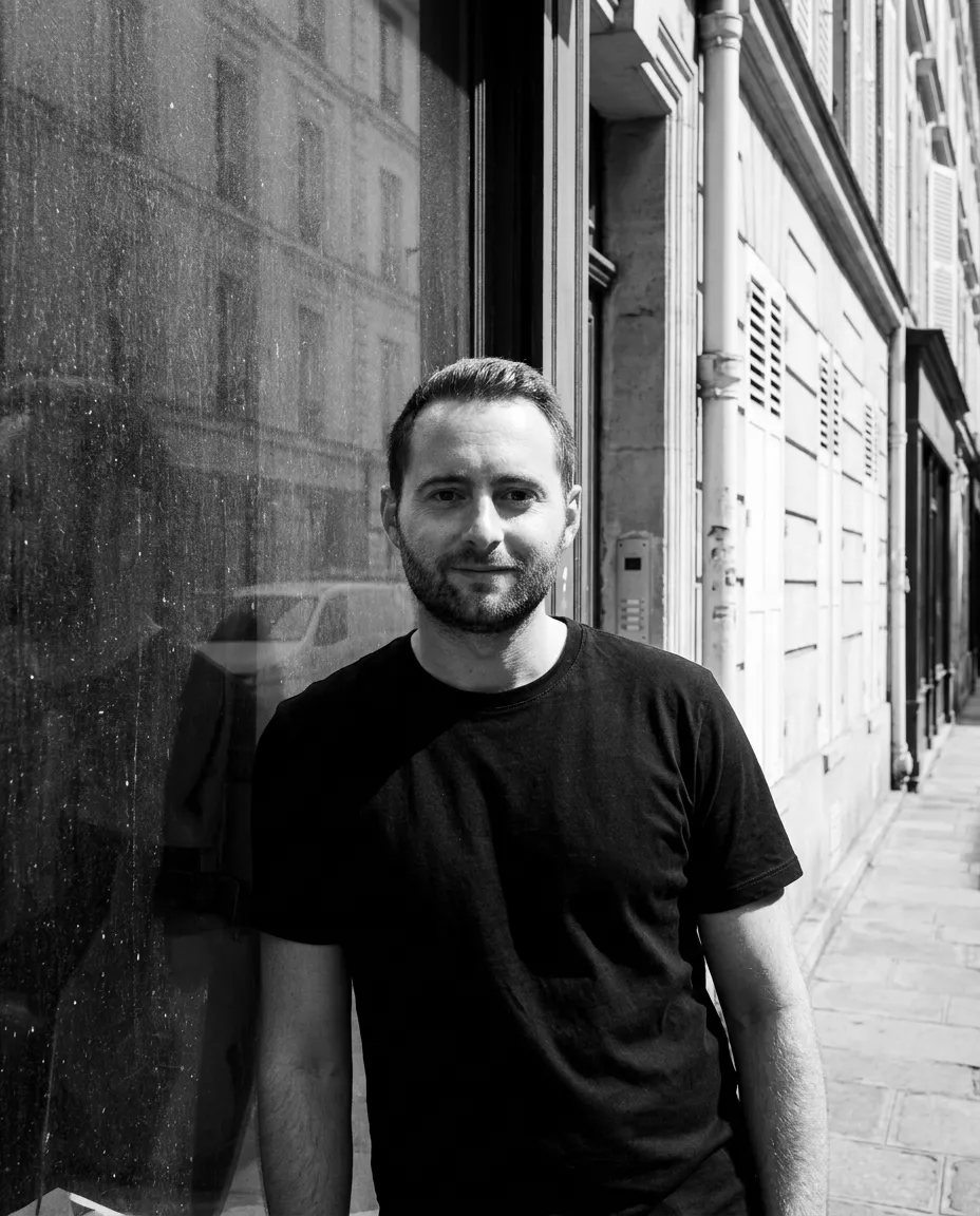Bastien, Quartier de l'Europe, Mer 12 août 2026
