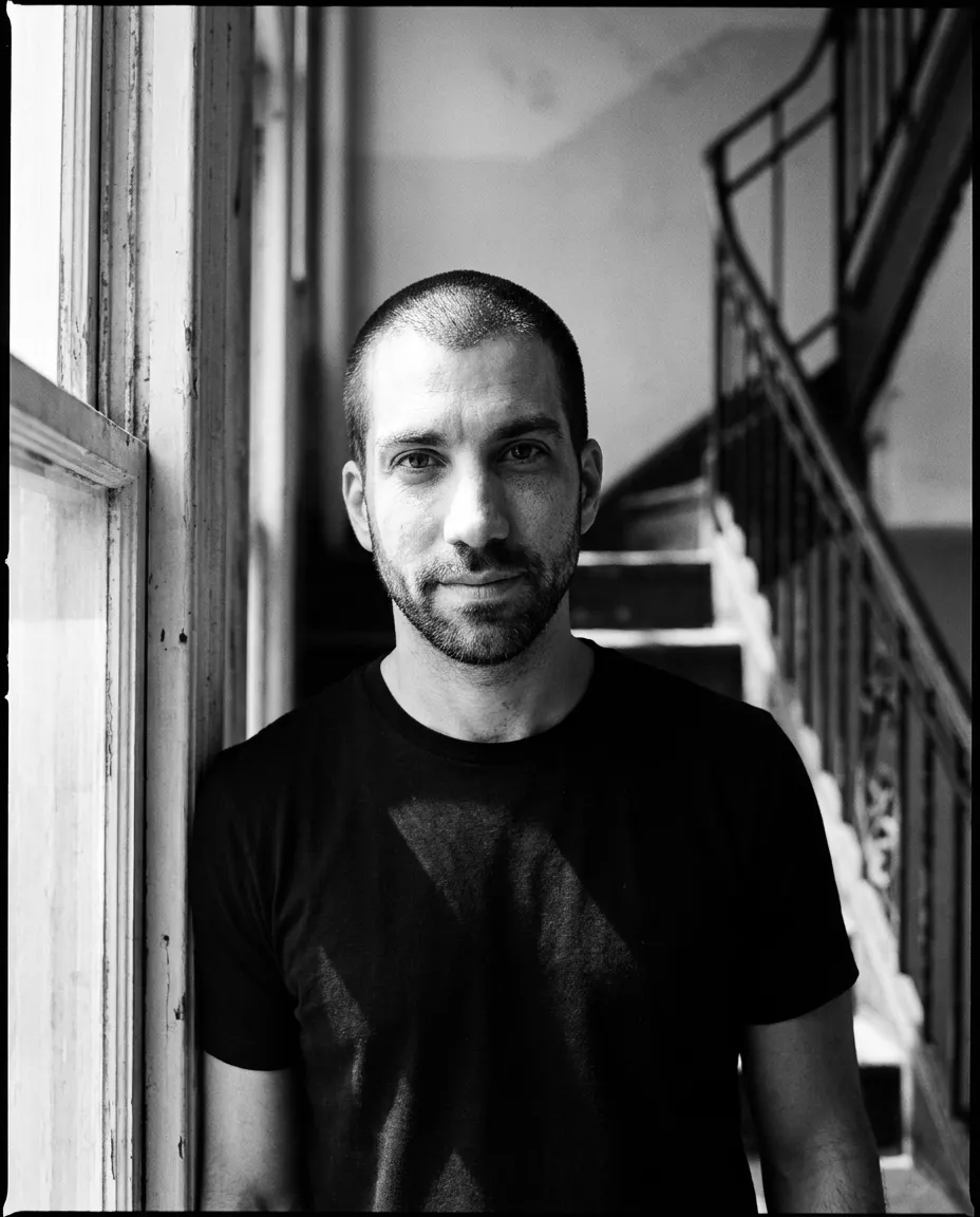 Maxime, Quartier de l'Europe, Mer 12 août 2026