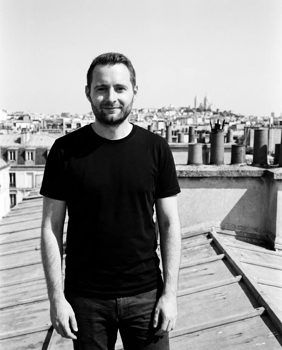 Bastien, Les toits, Jeu 13 août 2026