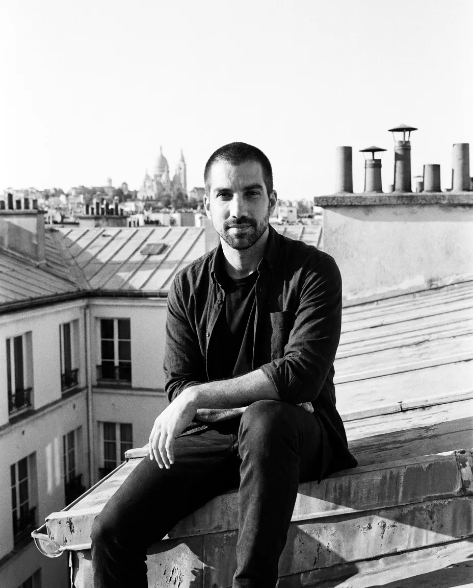 Maxime, Les toits, Jeu 13 août 2026