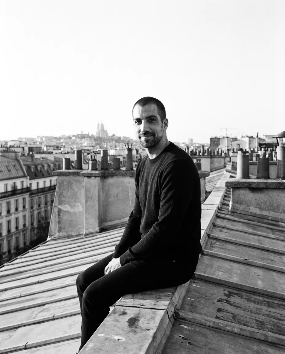 Maxime, Les toits, Jeu 13 août 2026