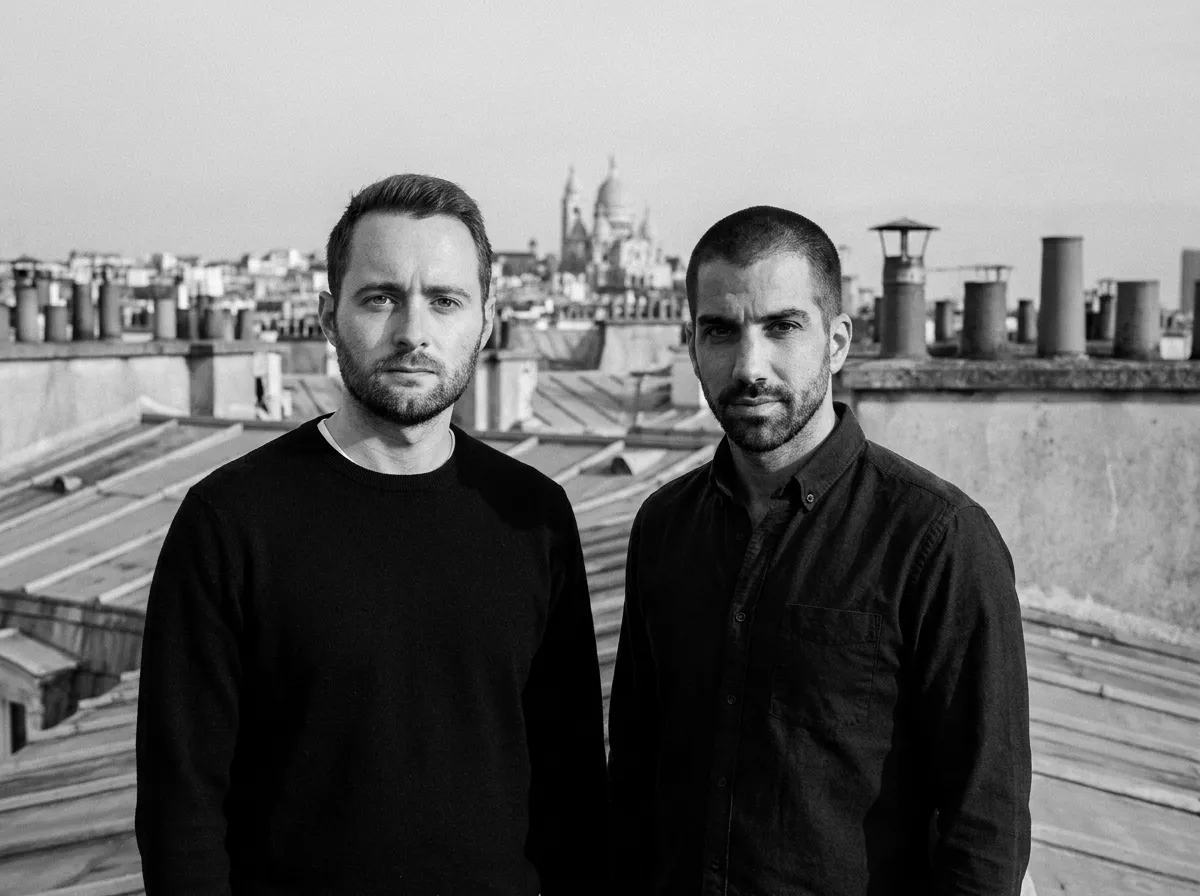 Bastien + Maxime, Les toits, Jeu 13 août 2026