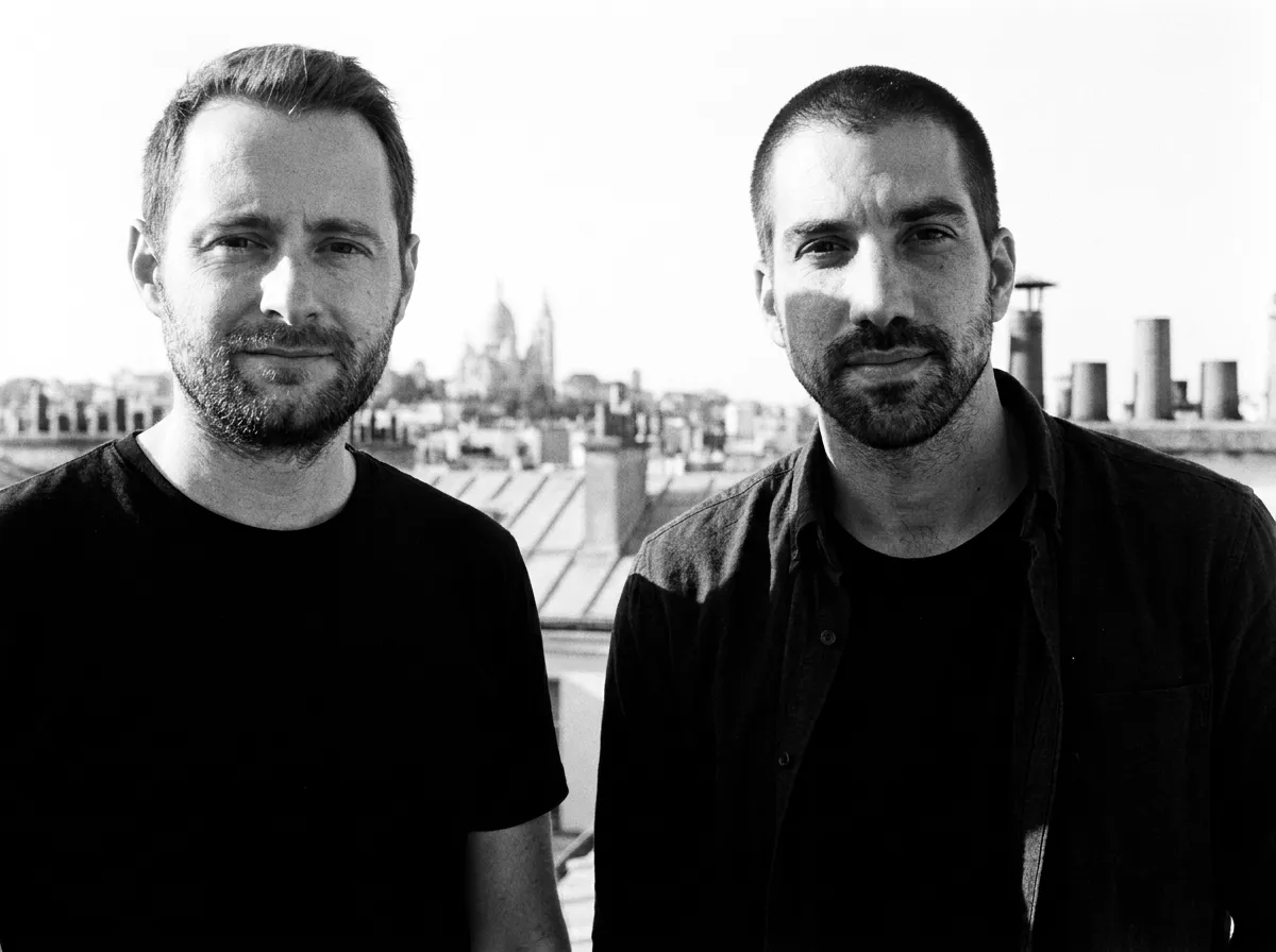 Bastien + Maxime, Les toits, Jeu 13 août 2026