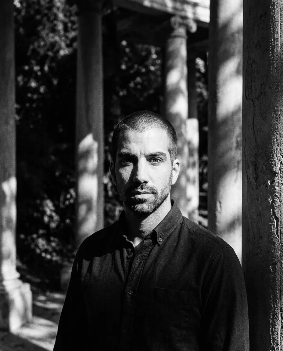 Maxime, Parc Monceau, Ven 14 août 2026