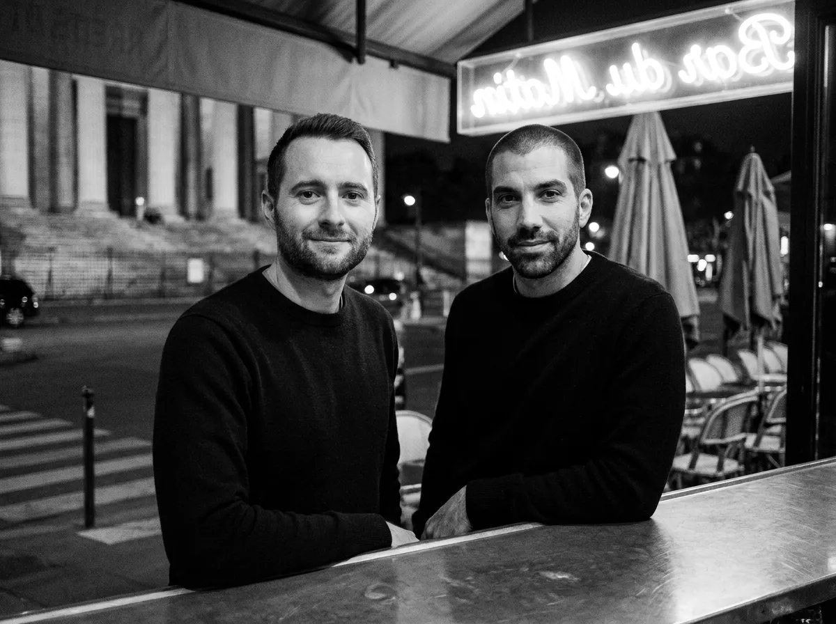Bastien + Maxime, La nuit du 15 août, Sam 15 août 2026